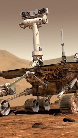 curiosity picture