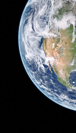 deep earth picture