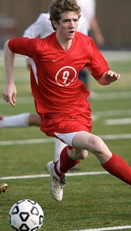 soccer picture
